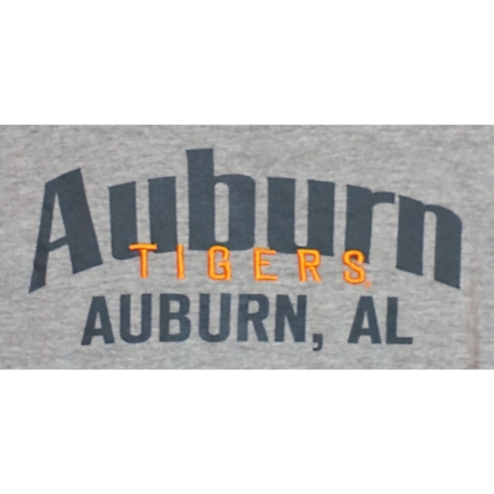 P2 Auburn Tigers T-shirt